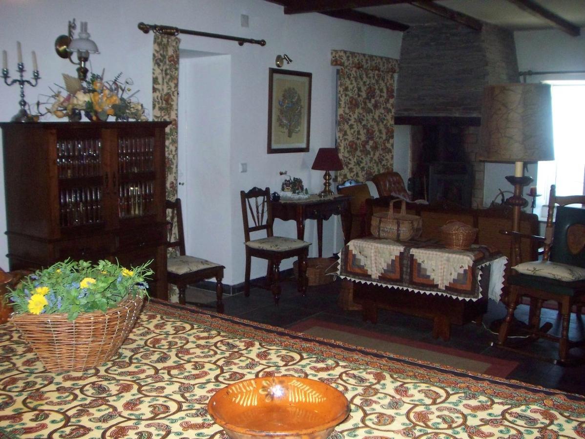 Casa Da Moagem - Serra Do Acor Monte Frio Eksteriør billede