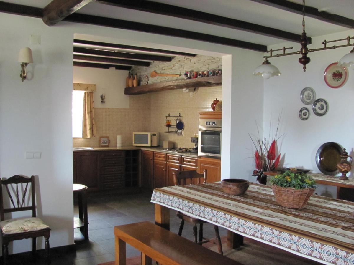 Casa Da Moagem - Serra Do Acor Monte Frio Eksteriør billede